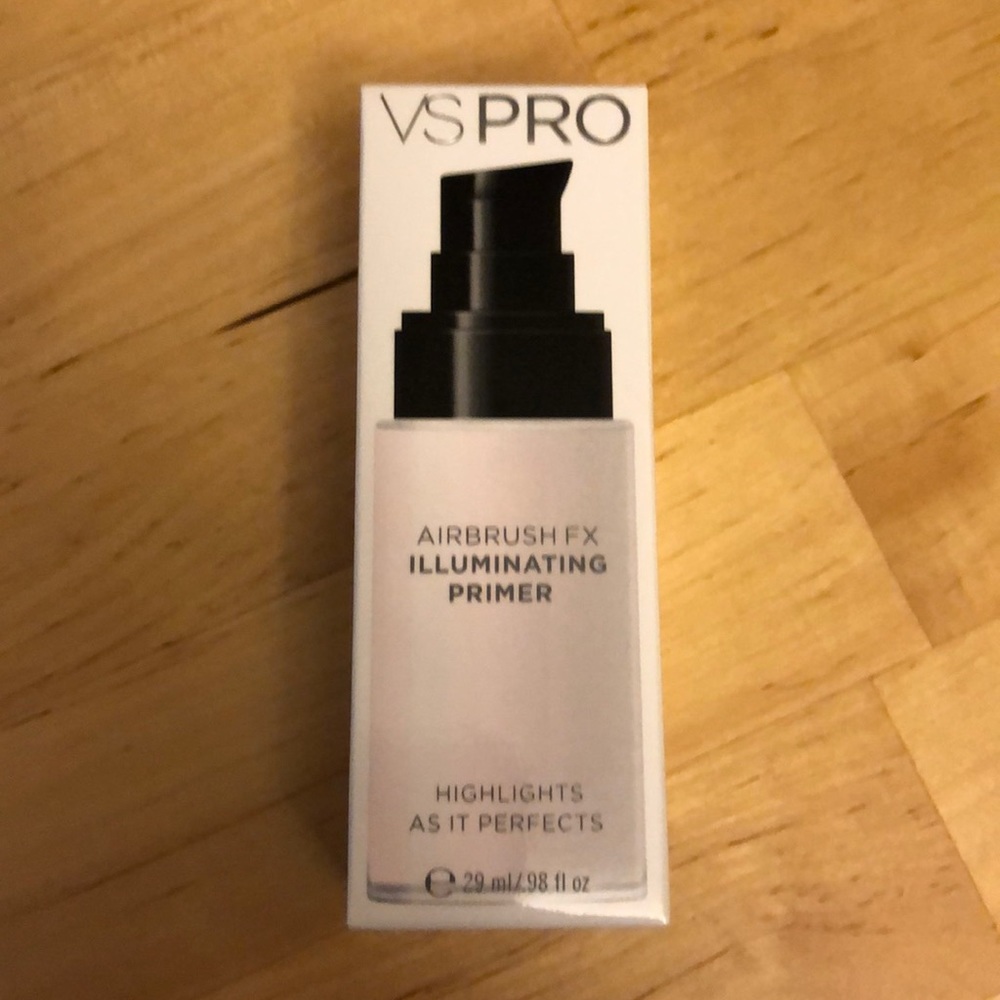 VS Pro Airbrush Fx Illuminating Primer